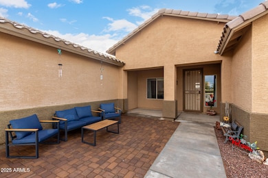 20413 W Carla Vista, Buckeye, AZ 85326 - photo 5