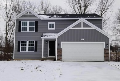 500 E Dunn Rd, New Carlisle, IN 46552 - photo 4