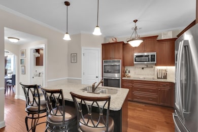 726 Neville St, Grovetown, GA 30813 - photo 7