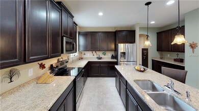 5169 Sassari Ave, Saint Cloud, FL 34771 - photo 4