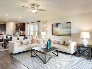 6444 Fiddle Rd, Fort Worth, TX 76123 - photo 2