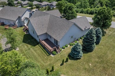 10604 Ontario Dr, Crown Point, IN 46307 - photo 4