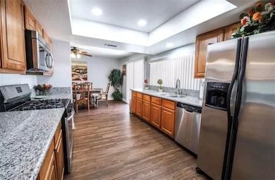 5473 Clydesdale St, Las Vegas, NV 89119 - photo 7