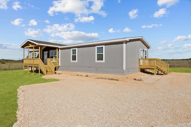 2354 Stevens Rd, Somerset, TX 78069 - photo 2