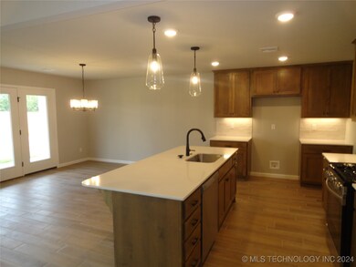 3497 N 33rd St, Broken Arrow, OK 74014 - photo 3