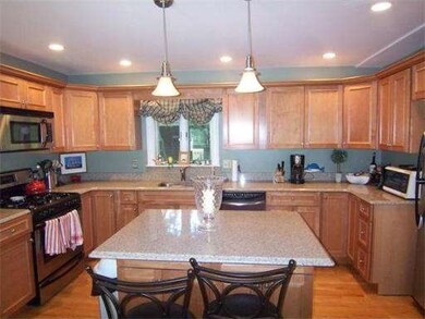 11 Maitland St unit 1, Milton, MA 02186 - photo 4