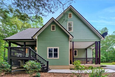 430 the Bear Blvd, Tamassee, SC 29686 - photo 2