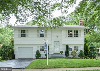 6113 Windward Dr, Burke, VA 22015 - photo 2