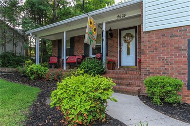 2624 Saddlewood Cir SW, Concord, NC 28027 - photo 3