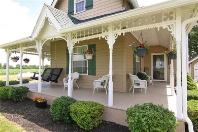 9085 Indiana 38, Sheridan, IN 46069 - photo 2