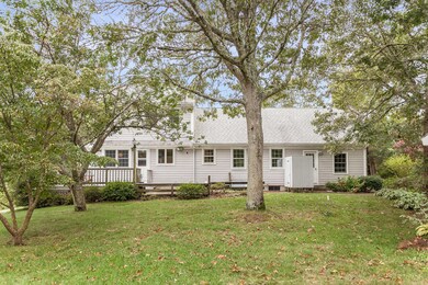106 N Bournes Pond Rd, East Falmouth, MA 02536 - photo 2