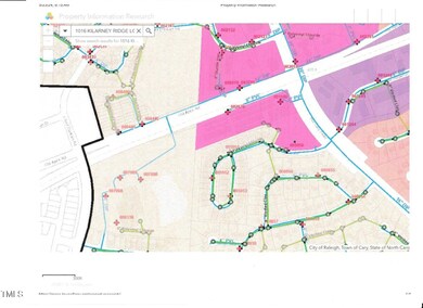 1016 Kilarney Ridge Loop, Cary, NC 27511 - photo 4