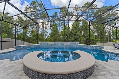 Enjoy your private oasis!