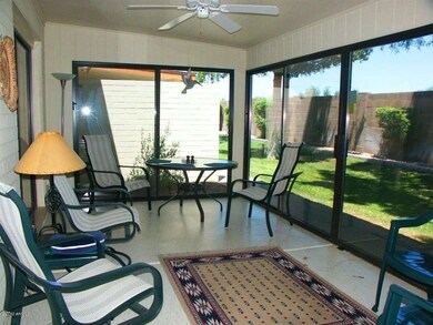 Arizona Room