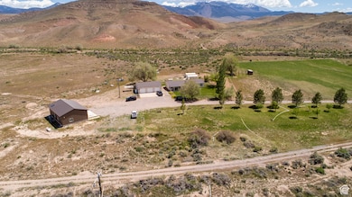 1085 S River Ridge Ln, Joseph, UT 84739 - photo 2