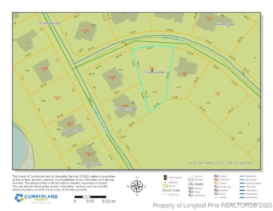 545 Swan Island Ct, Fayetteville, NC 28311 - photo 2