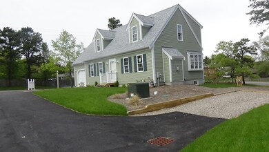 549 Center St unit 12, Dennis Port, MA 02639 - photo 2