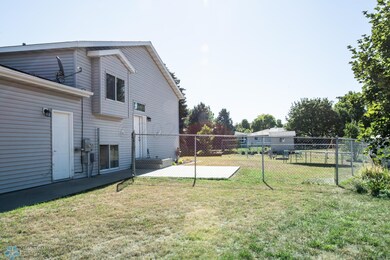 Side Exterior