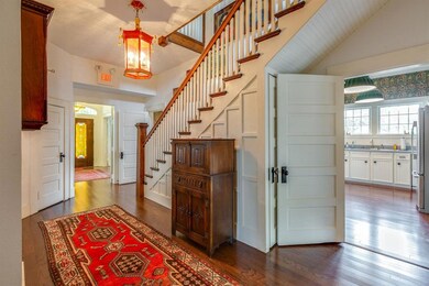 712 N Main St, Bonham, TX 75418 - photo 7