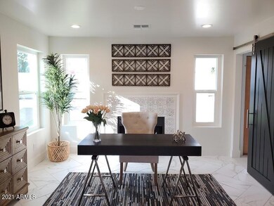 Bedroom 5