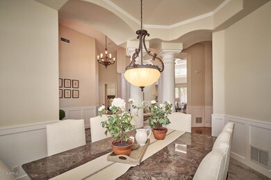 Dining Room-Living Room