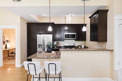 61 Bolton St unit 304, Cambridge, MA 02140 - photo 5