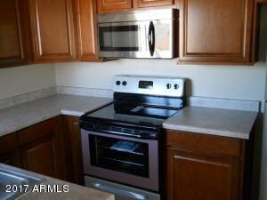 Kitchen View 2