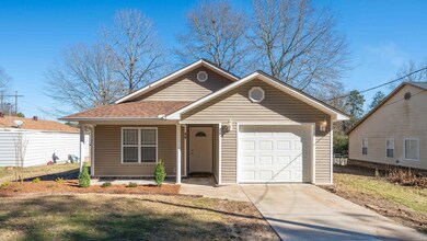 810 N Marion St, Sheridan, AR 72150 - photo 3