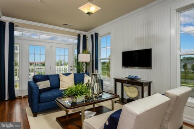 25239 Orchard View Terrace unit 6B3, Chantilly, VA 20152 - photo 2