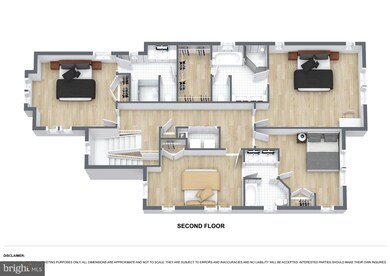 7303 Jackson Ave, Takoma Park, MD 20912 - photo 3