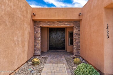 04-Front Entry Way