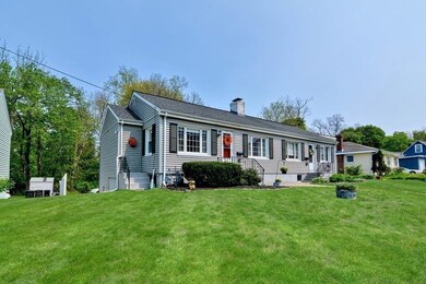 29 Vine St unit 29, Milford, MA 01757 - photo 4