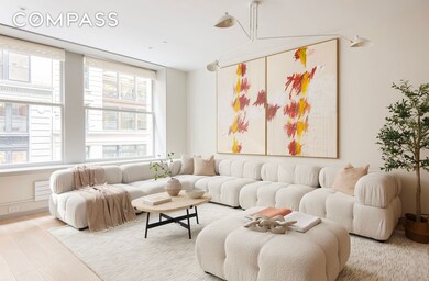 29 W 21st St unit 5, New York, NY 10010 - photo 4