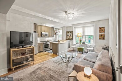 1910 Kalorama Rd NW unit 202, Washington, DC 20009 - photo 3