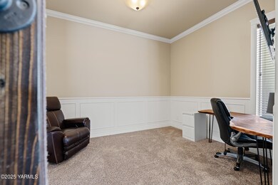 Home Office Space