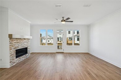 4235 Millcroft Place unit 205, Buford, GA 30518 - photo 7