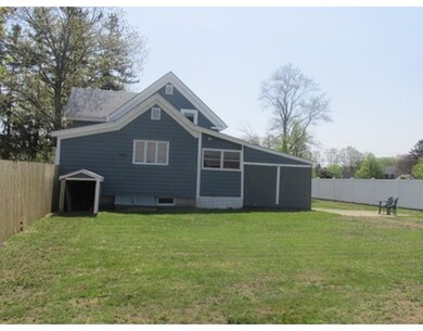 6 Railroad Ave, Merrimac, MA 01860 - photo 4