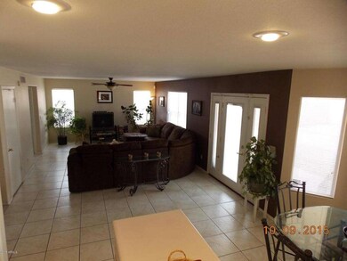 Open Concept