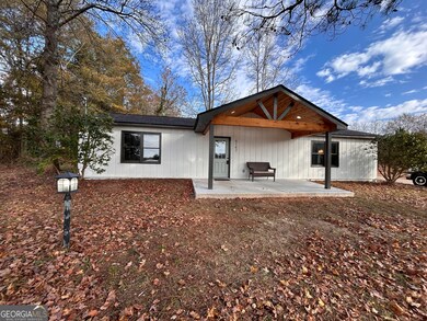 5147 W Hwy 166, Carrollton, GA 30117 - photo 4