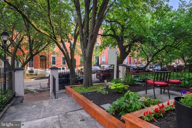 808 Hollins St, Baltimore, MD 21201 - photo 6
