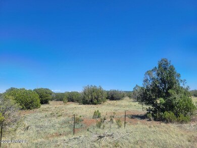 Property is fully fenced