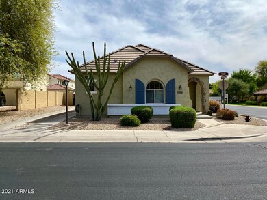 7731 E Boise St unit 19, Mesa, AZ 85207 - photo 2