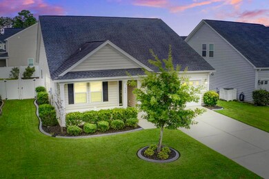 428 Fetterbush Dr, Moncks Corner, SC 29461 - photo 5