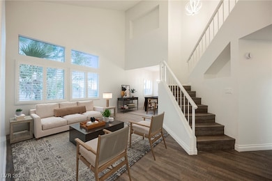 1706 Toltec Cir, Henderson, NV 89014 - photo 2