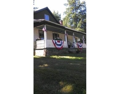 141 Amherst Rd, Pelham, MA 01002 - photo 2