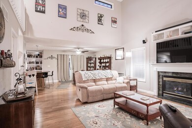 840 Isaac Shelby Cir E, Frankfort, KY 40601 - photo 5