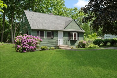 36 Spencer Rd, Greenville, RI 02828 - photo 2