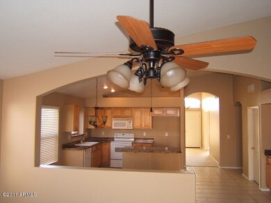 nice open house
