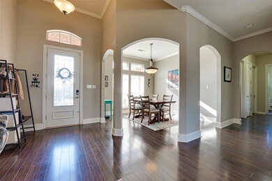 917 Crestview Dr, Bedford, TX 76021 - photo 4