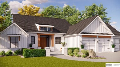 805 N 143rd Plaza unit Lot 20, Omaha, NE 68154 - photo 5